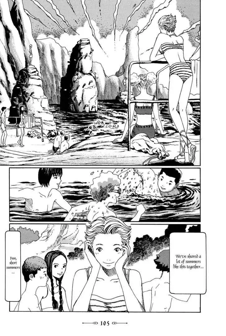 Marie no Kanaderu Ongaku Chapter 3 11